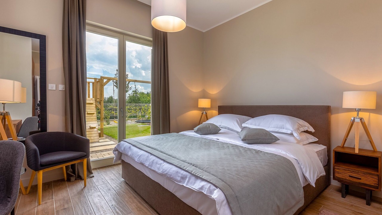 Photo of Bedroom in Veprinac