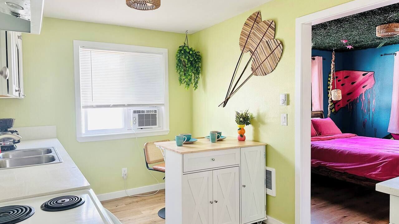 Photo of Kitchen in Southeast Salem