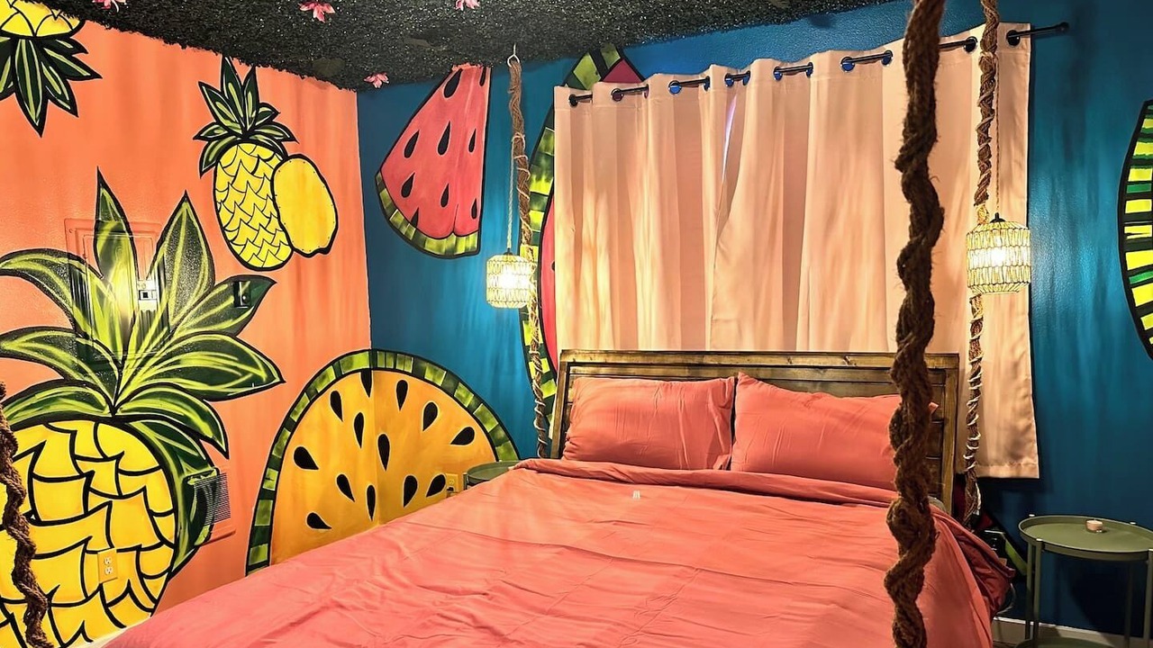 Photo of Bedroom in Southeast Salem