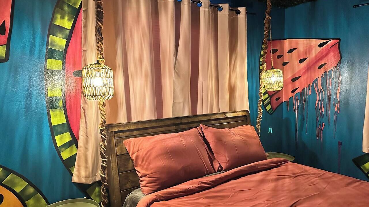 Photo of Bedroom in Southeast Salem