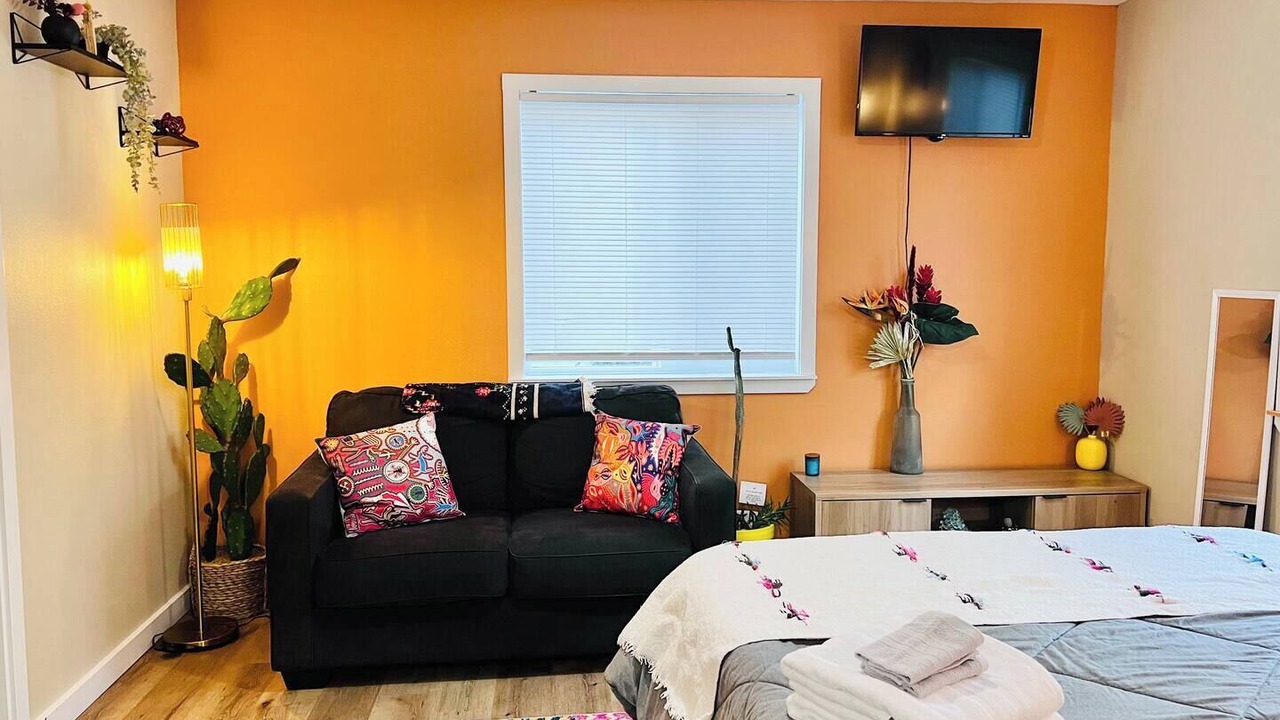 Photo of Bedroom in Southeast Salem