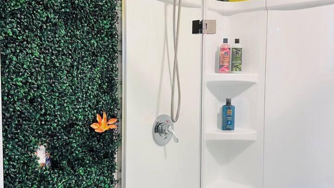 Photo of Bathroom in Southeast Salem