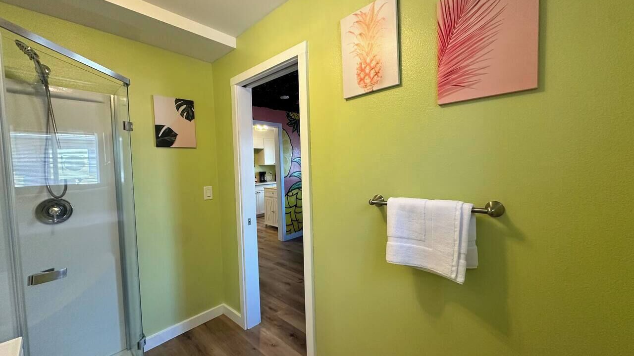 Photo of Bathroom in Southeast Salem