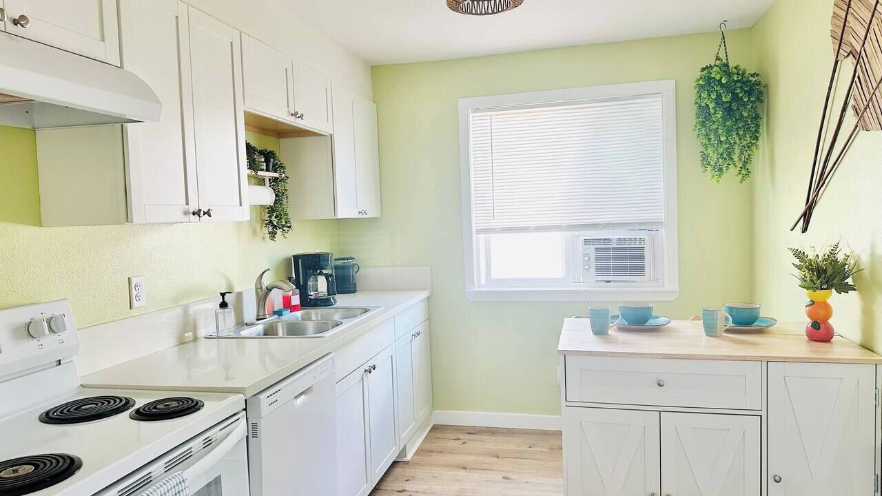 Photo of Kitchen in Southeast Salem