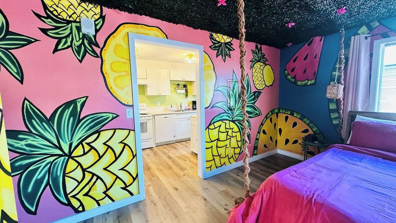 Photo of Bedroom in Southeast Salem