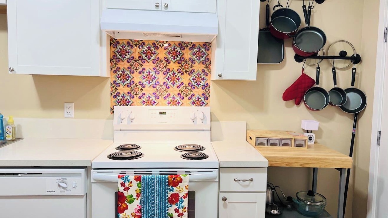 Photo of Kitchen in Southeast Salem