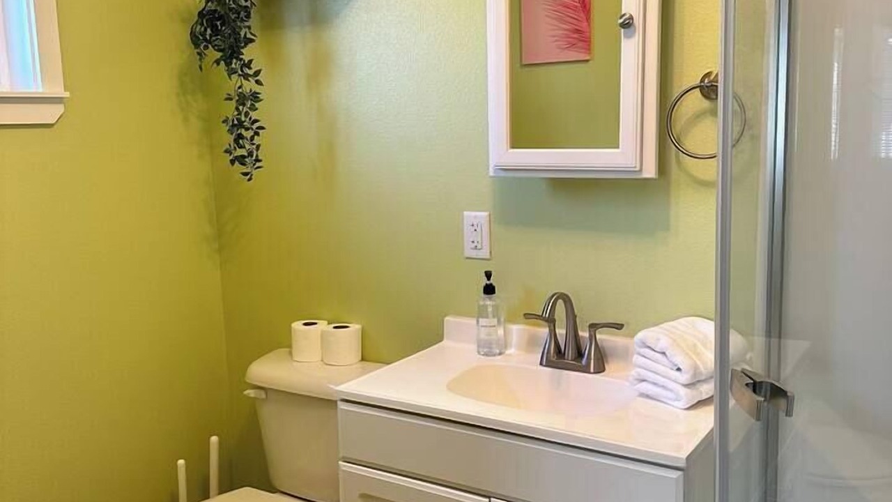 Photo of Bathroom in Southeast Salem