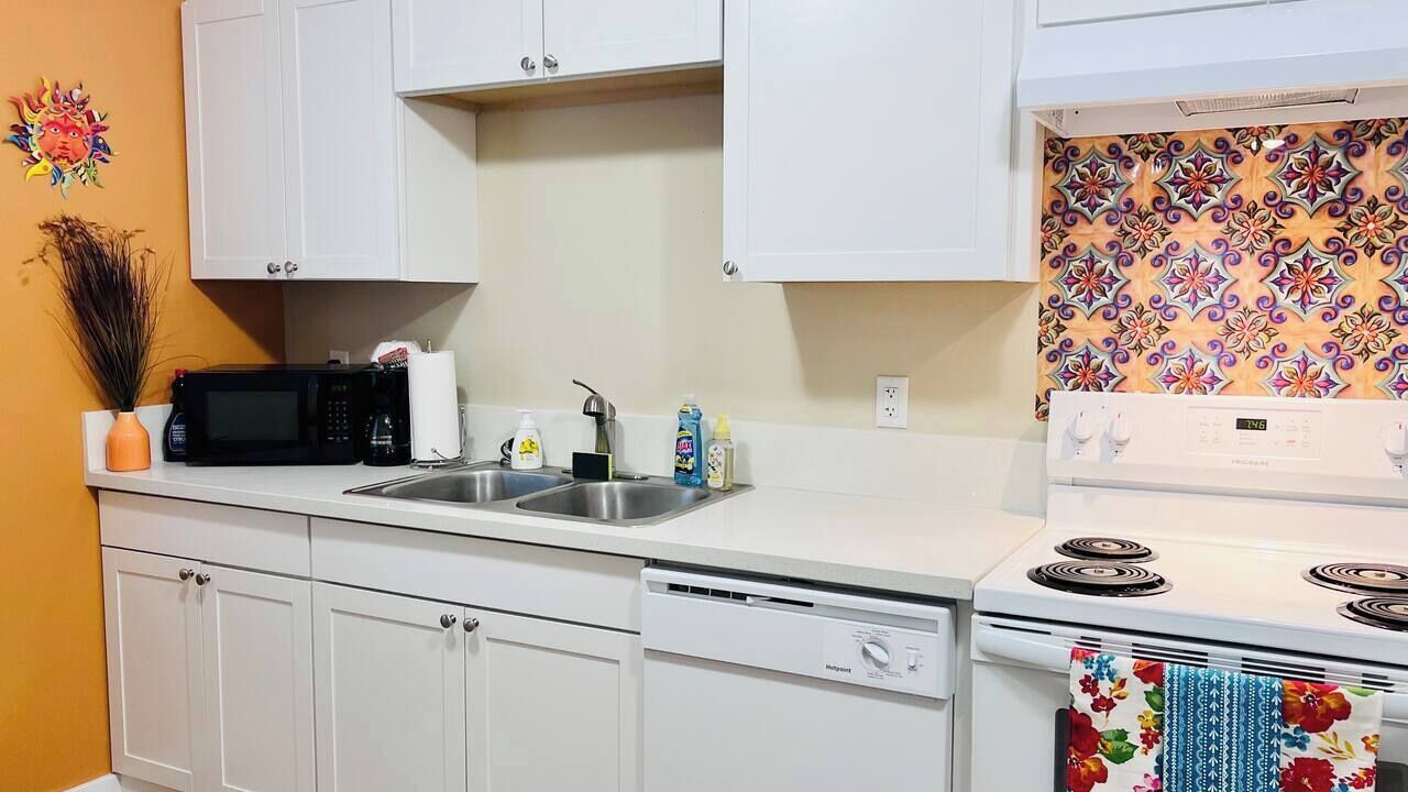 Photo of Kitchen in Southeast Salem