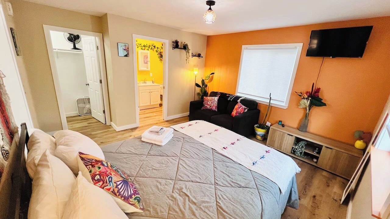 Photo of Bedroom in Southeast Salem