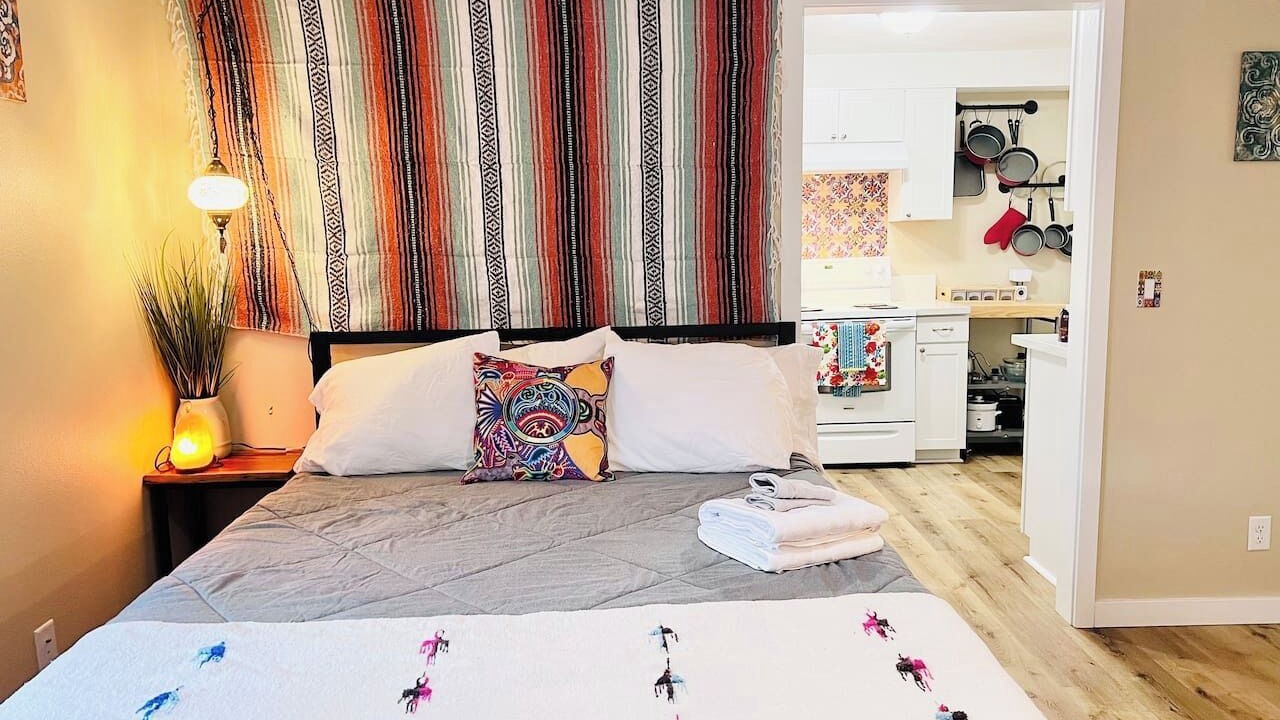 Photo of Bedroom in Southeast Salem