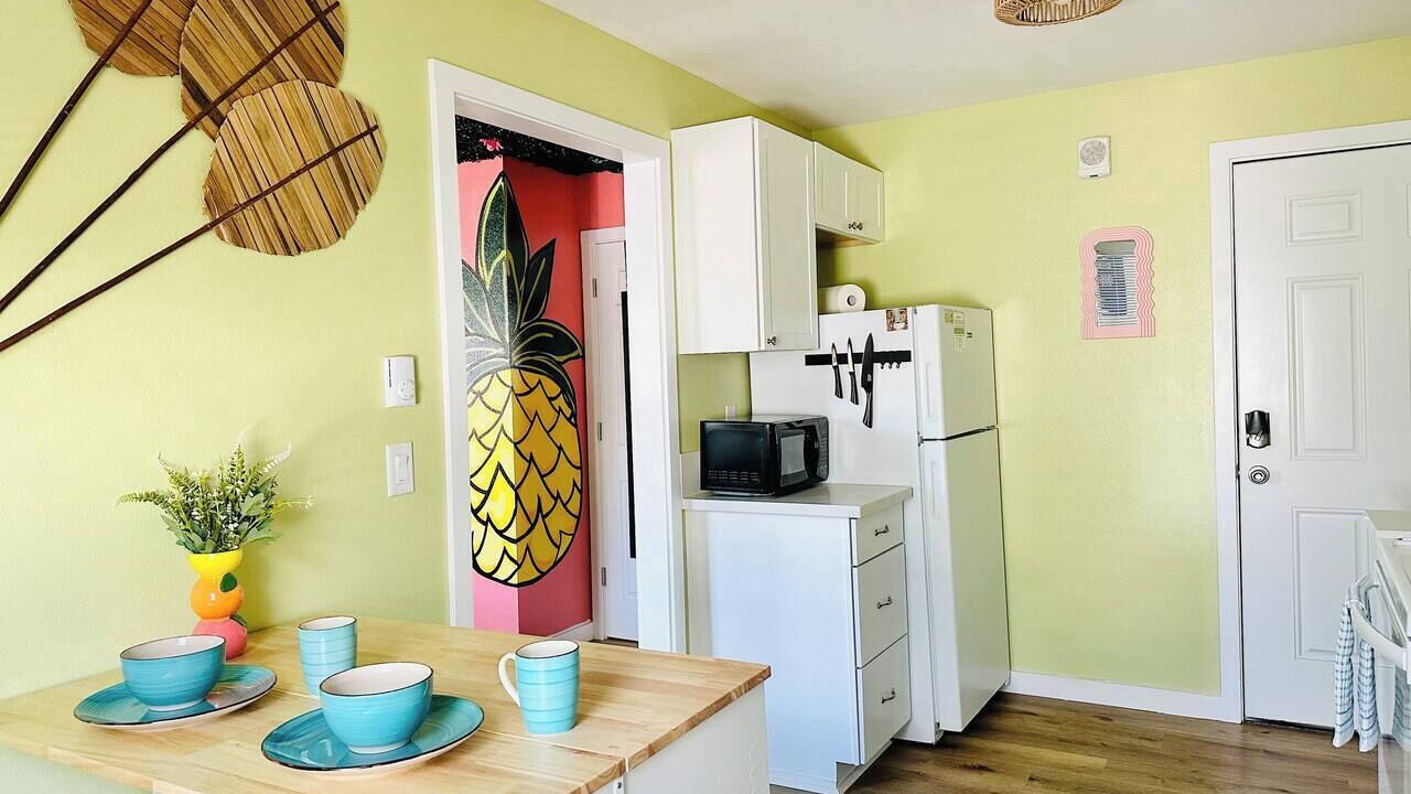 Photo of Kitchen in Southeast Salem