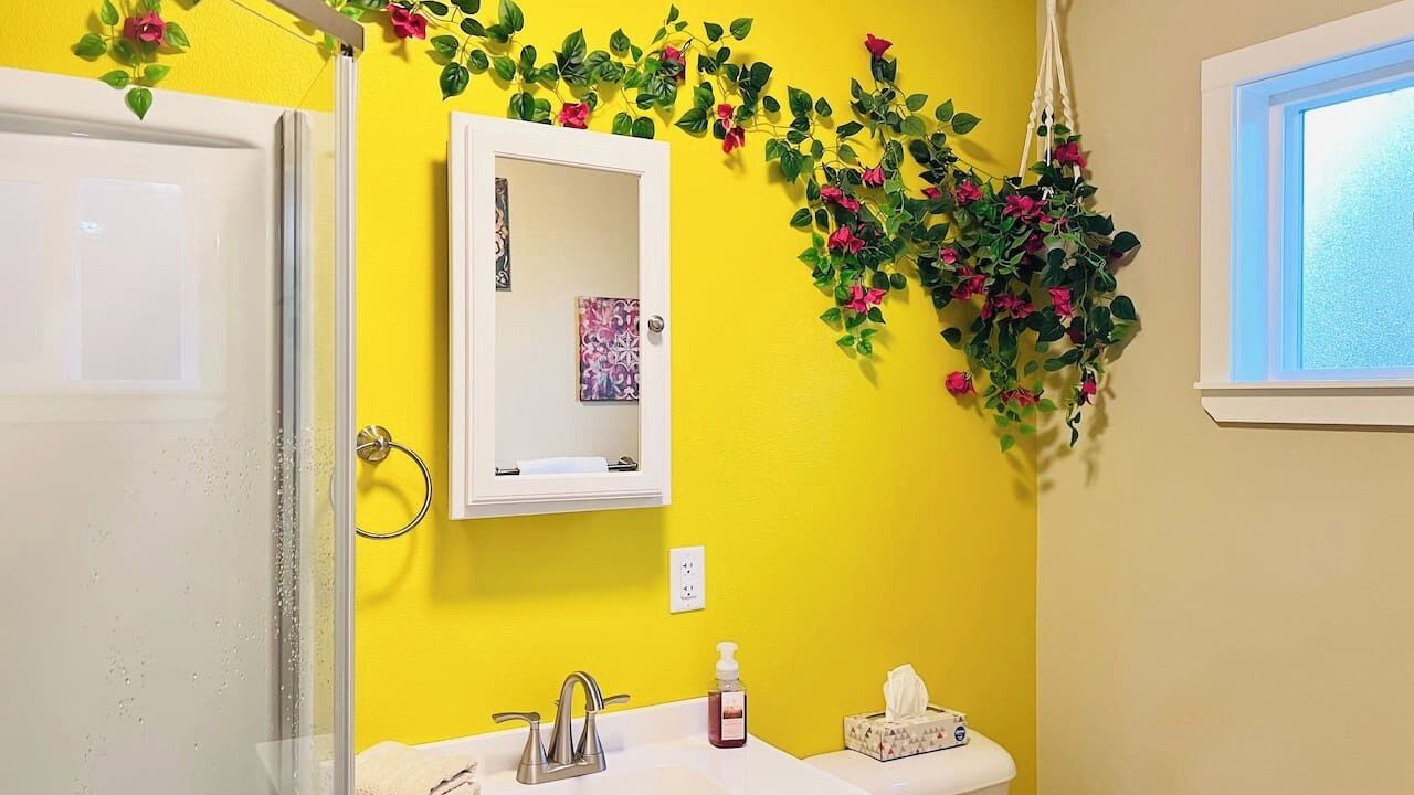 Photo of Bathroom in Southeast Salem