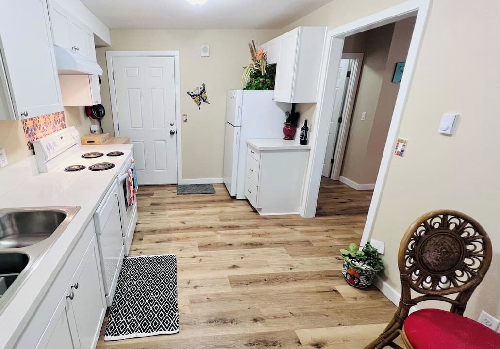 Photo of Kitchen in Southeast Salem