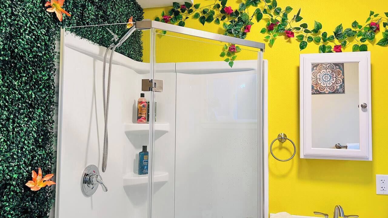 Photo of Bathroom in Southeast Salem