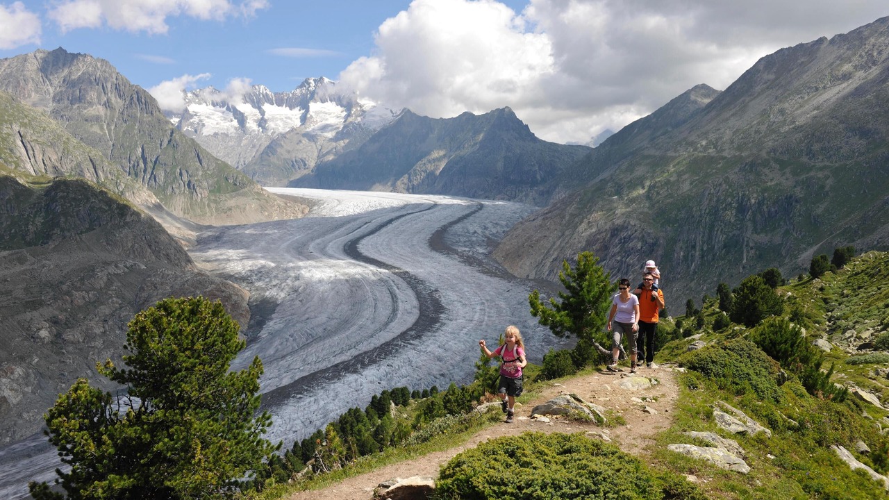 Photo of Others in Fiesch