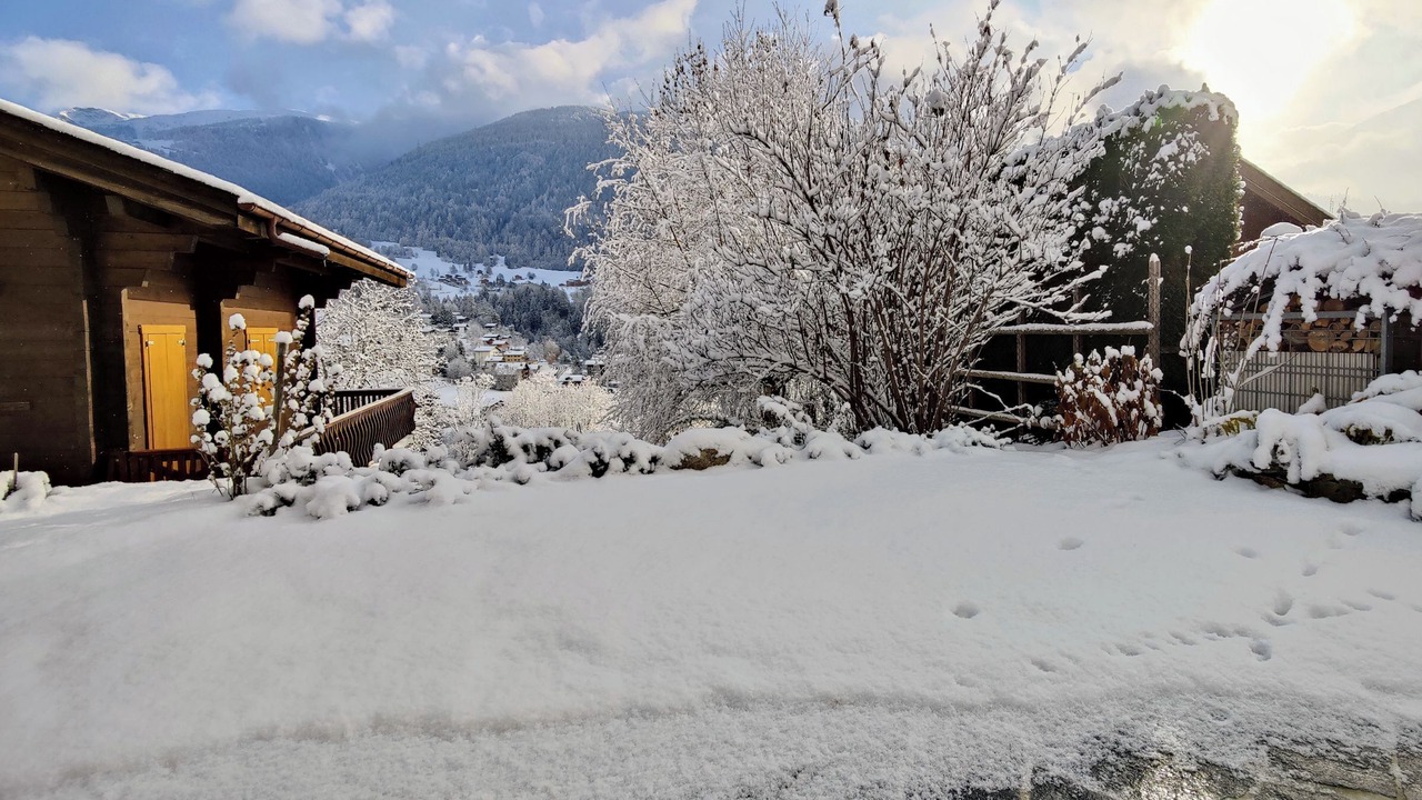 Photo of Outdoor in Fiesch