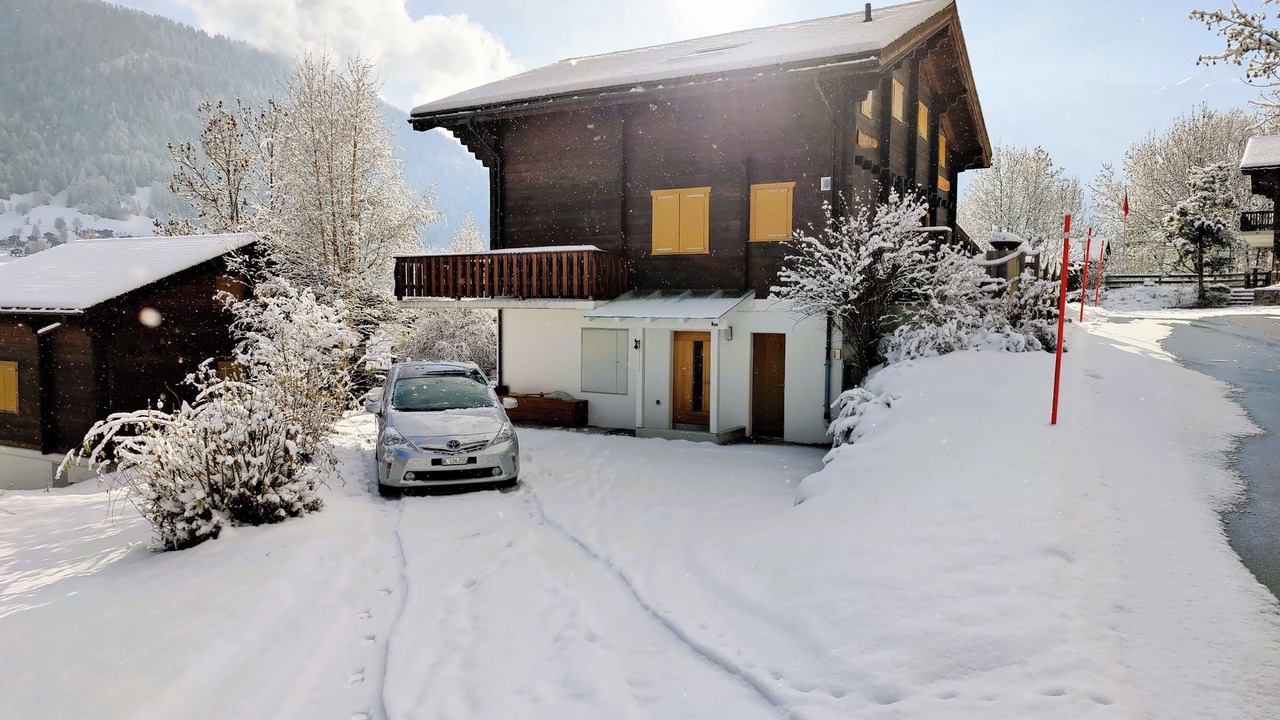 Photo of Outdoor in Fiesch
