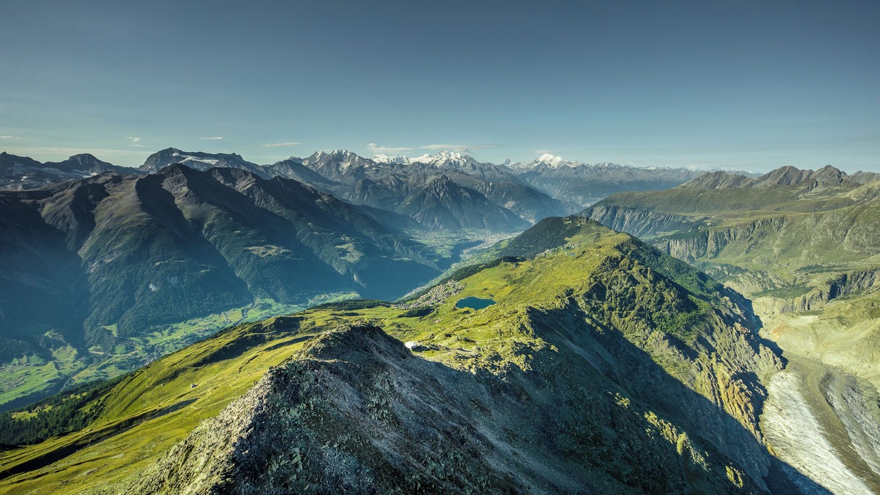 Photo of Others in Fiesch