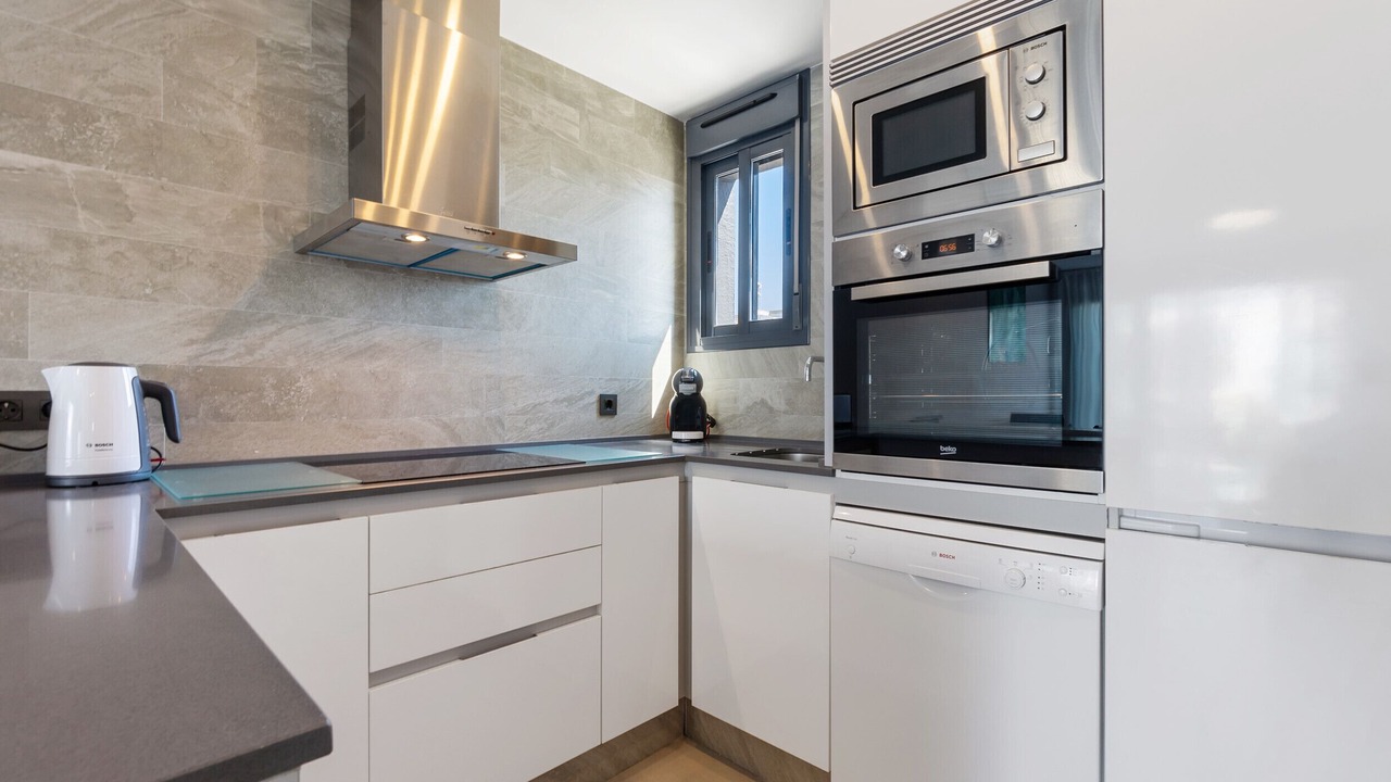 Photo of Kitchen in Los Altos