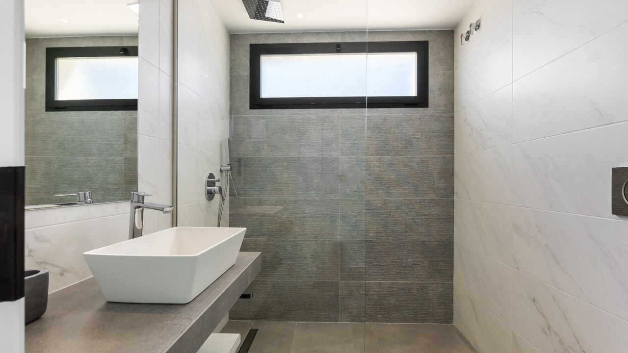 Photo of Bathroom in Los Altos