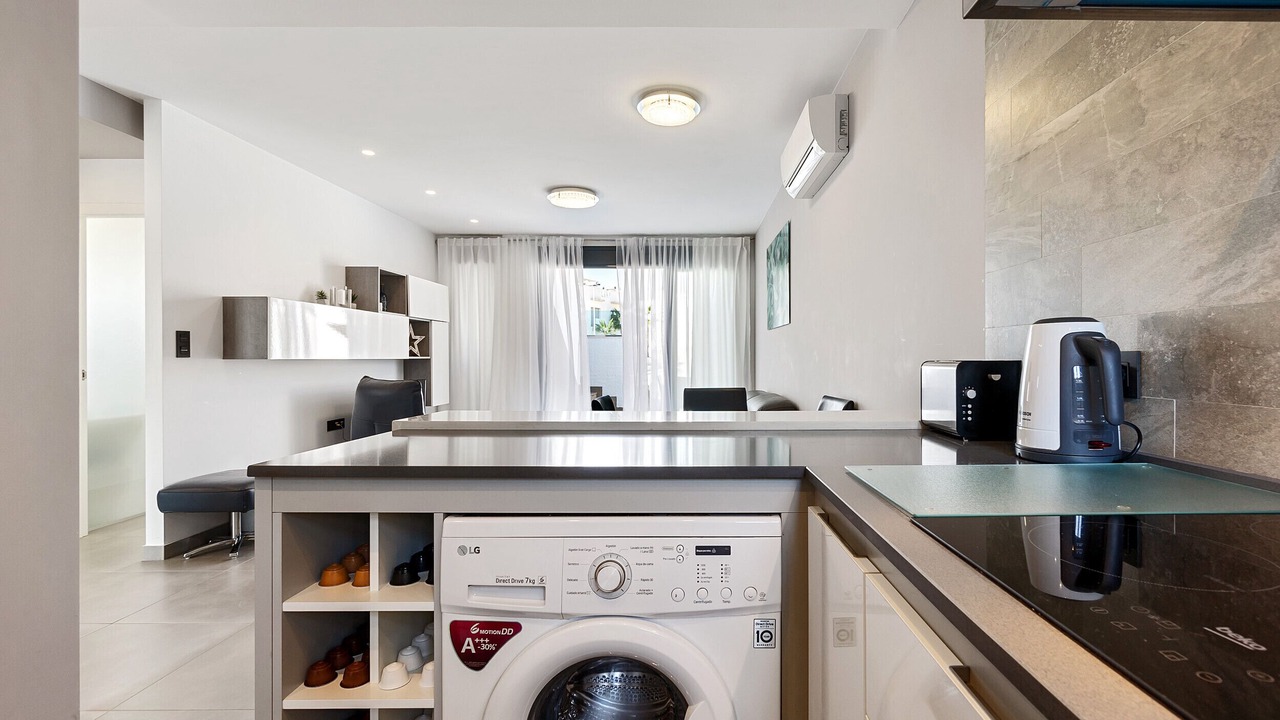 Photo of Kitchen in Los Altos