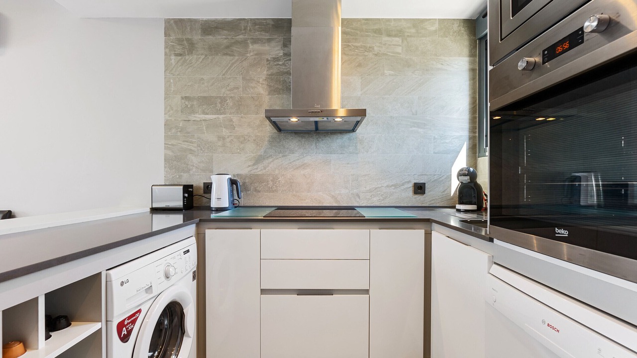 Photo of Kitchen in Los Altos