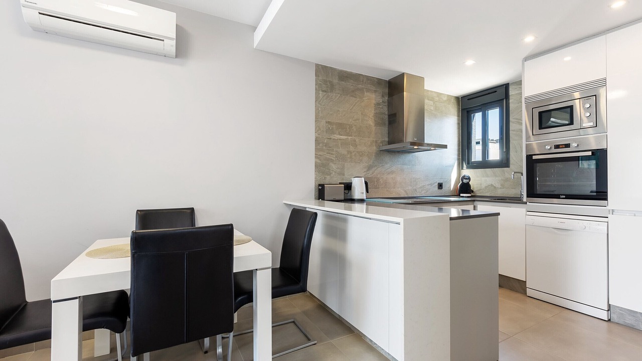 Photo of Kitchen in Los Altos