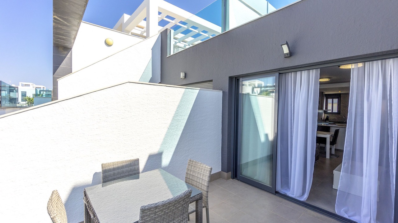 Photo of Outdoor in Los Altos