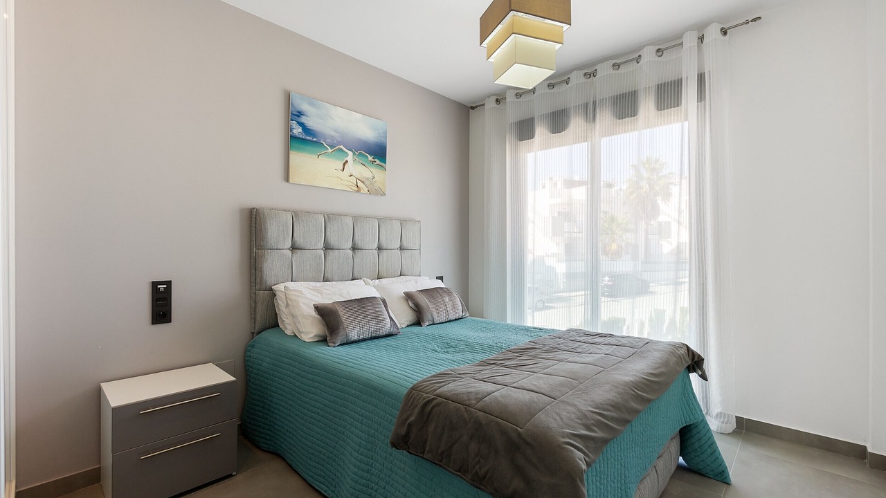 Photo of Bedroom in Los Altos