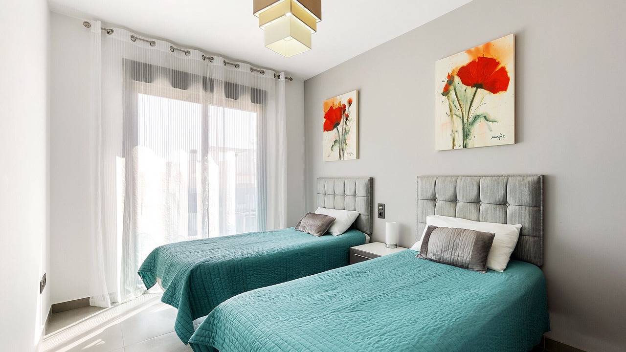 Photo of Bedroom in Los Altos