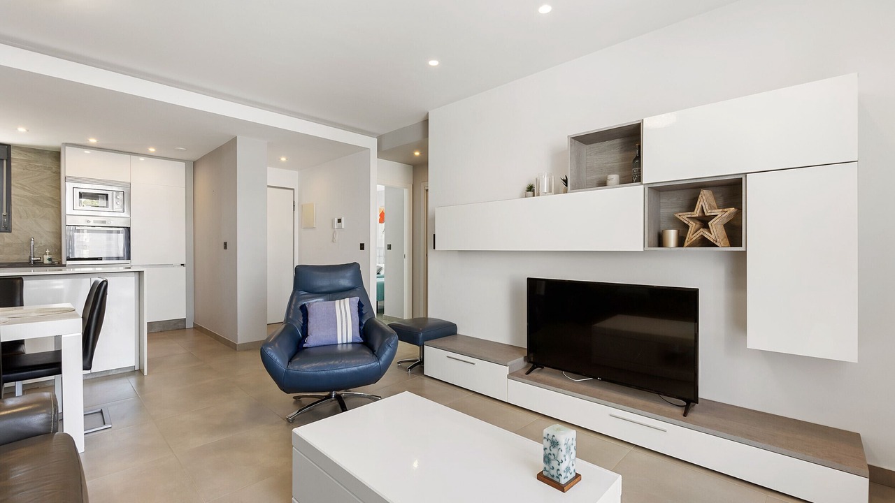 Photo of Livingroom in Los Altos