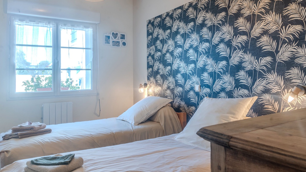 Photo of Bedroom in Brizambourg