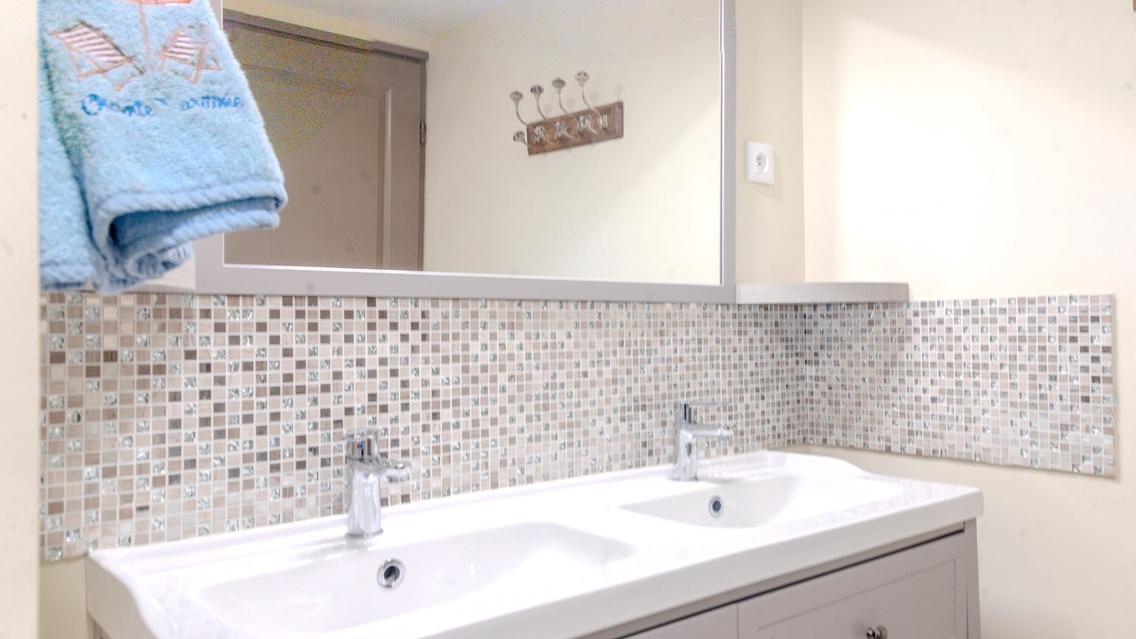 Photo of Bathroom in Brizambourg