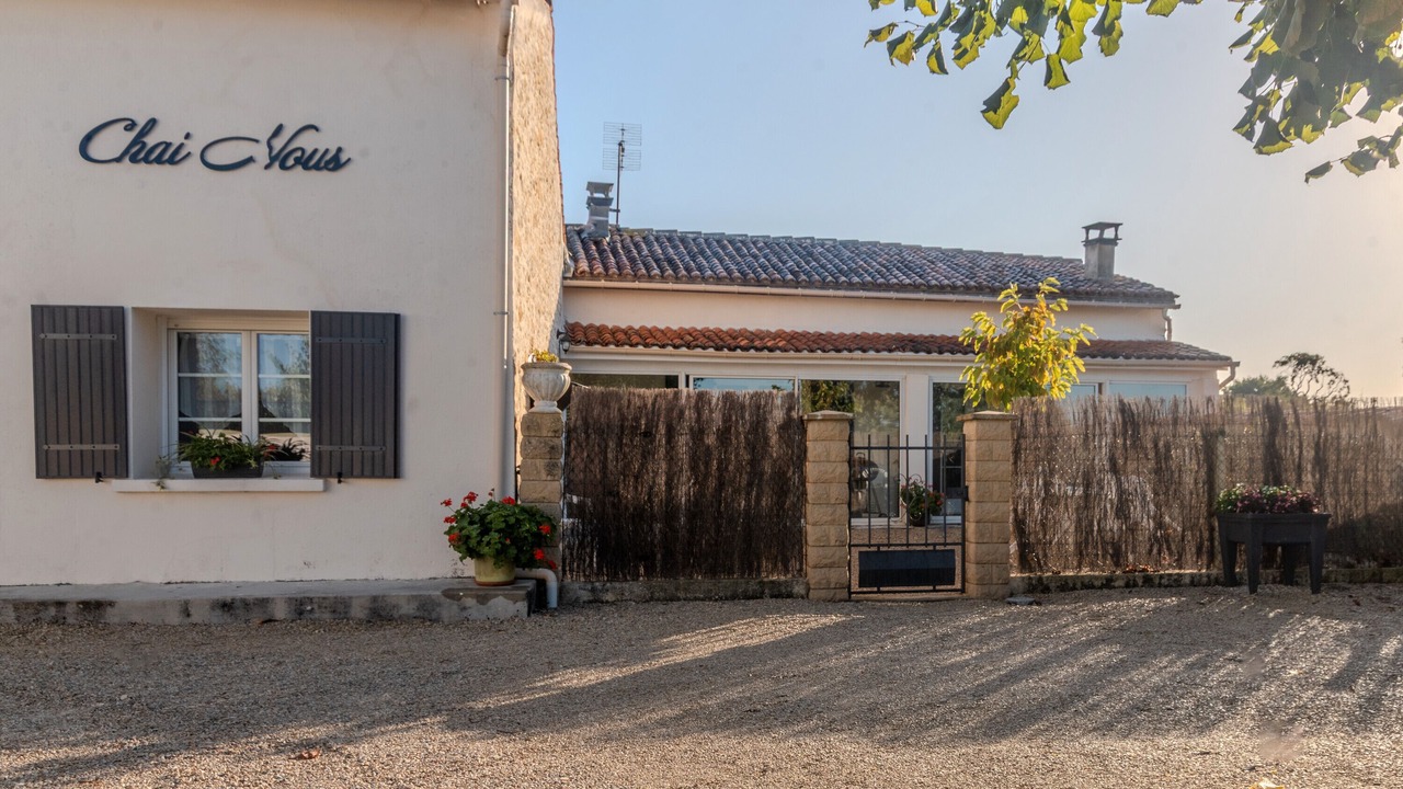 Photo of Outdoor in Brizambourg