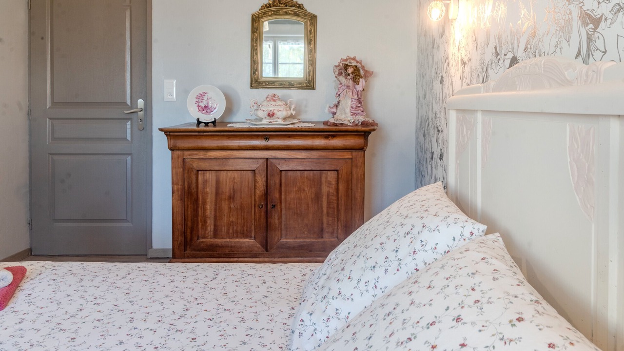 Photo of Bedroom in Brizambourg