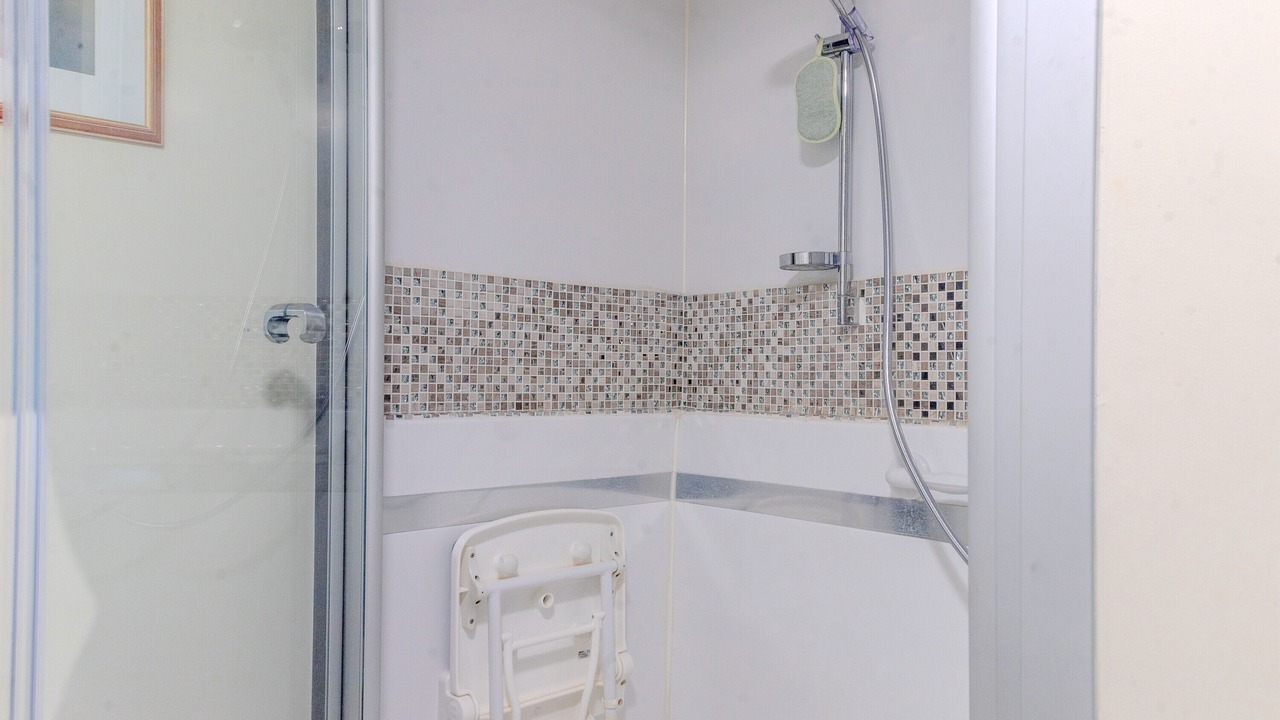 Photo of Bathroom in Brizambourg