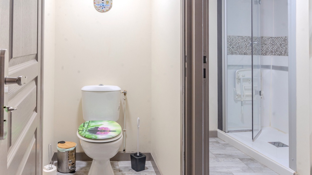 Photo of Bathroom in Brizambourg