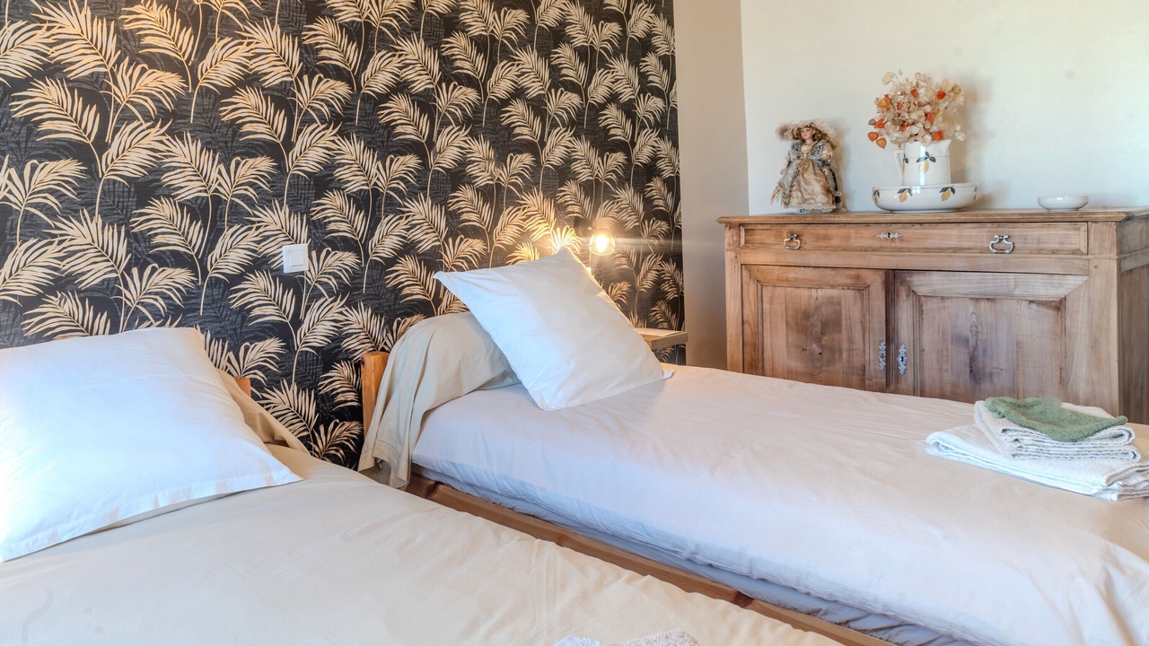 Photo of Bedroom in Brizambourg