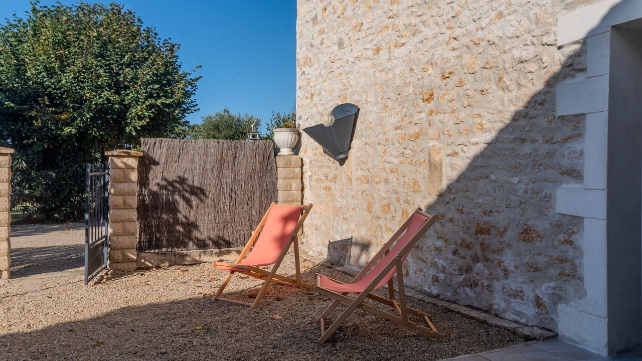 Photo of Outdoor in Brizambourg