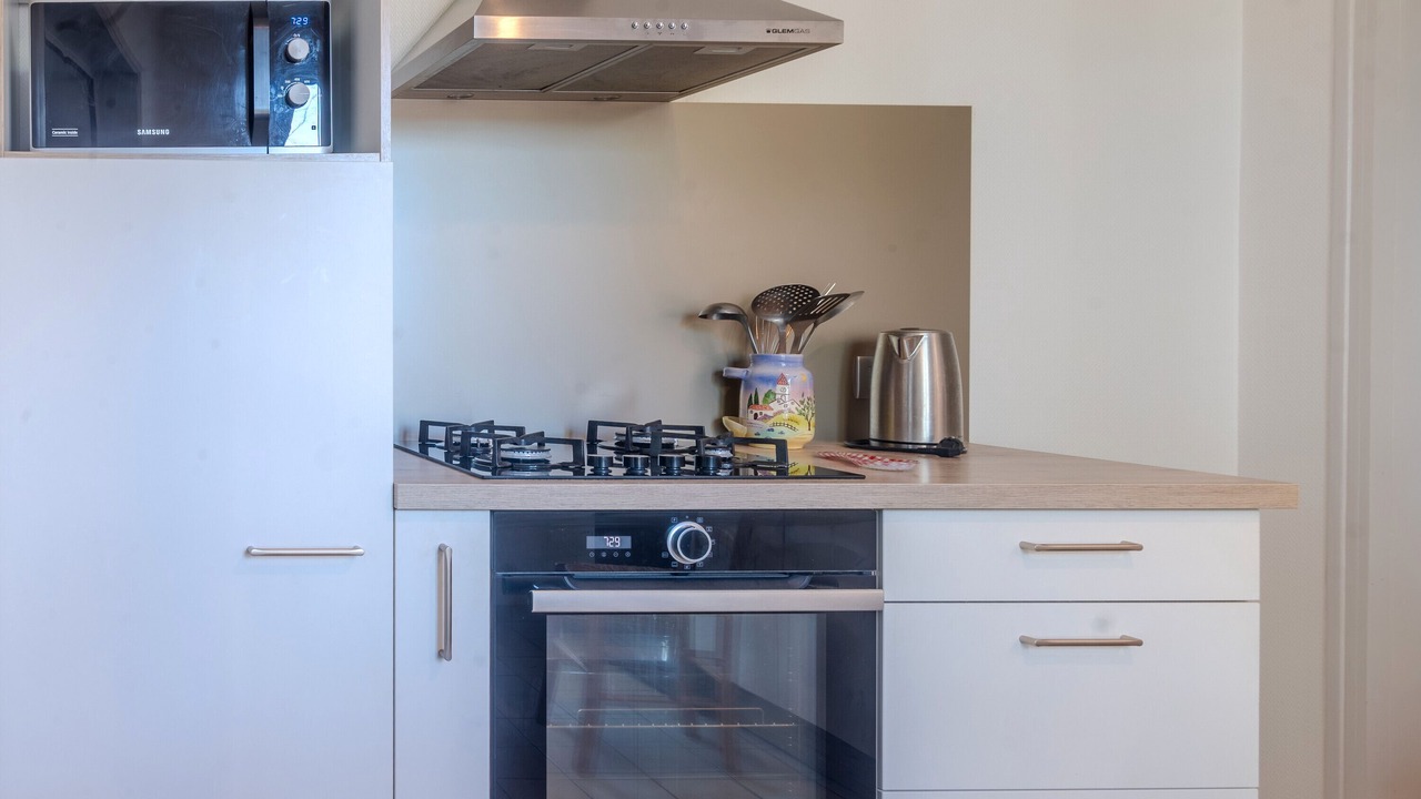 Photo of Kitchen in Brizambourg