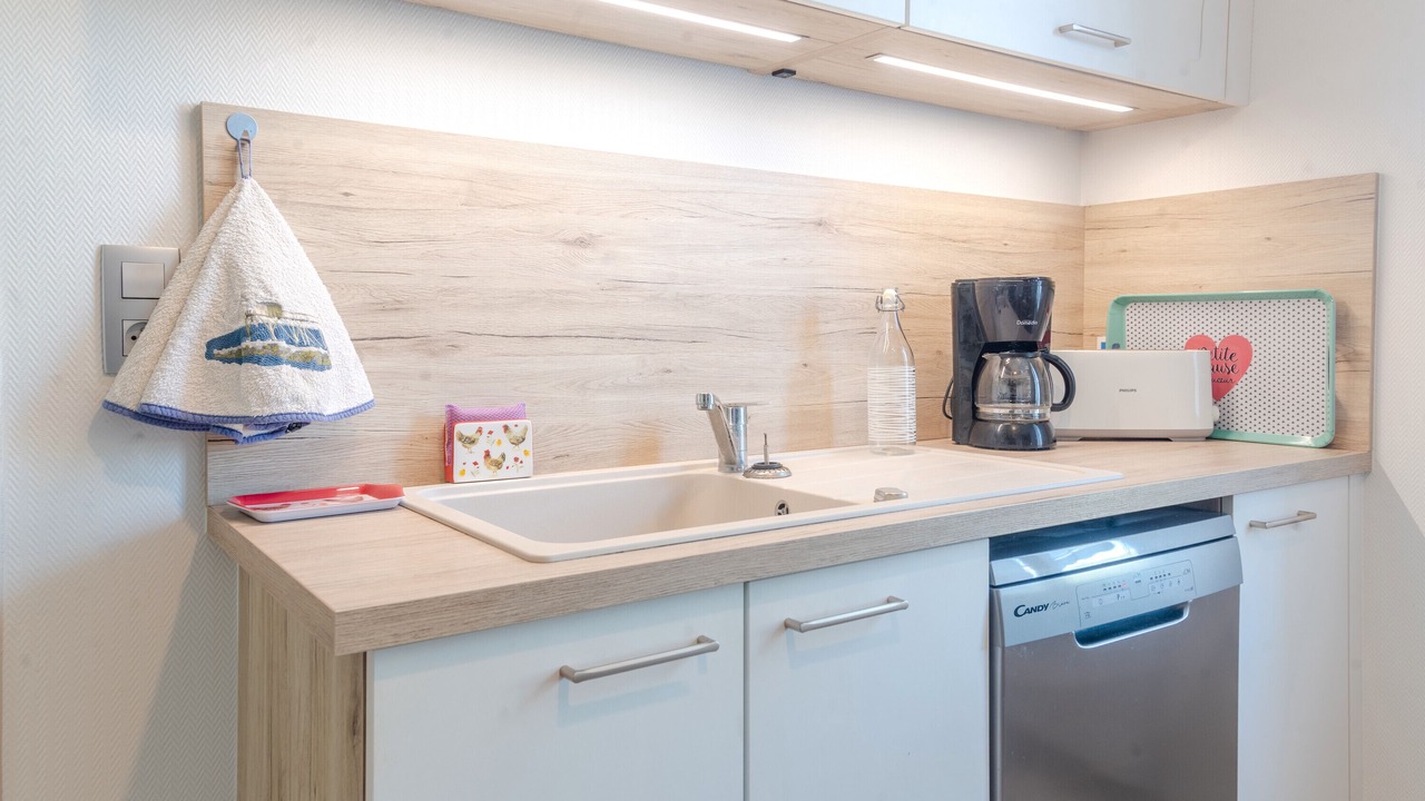 Photo of Kitchen in Brizambourg