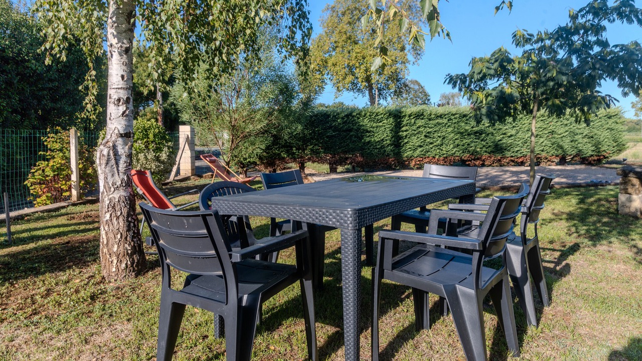 Photo of Outdoor in Brizambourg