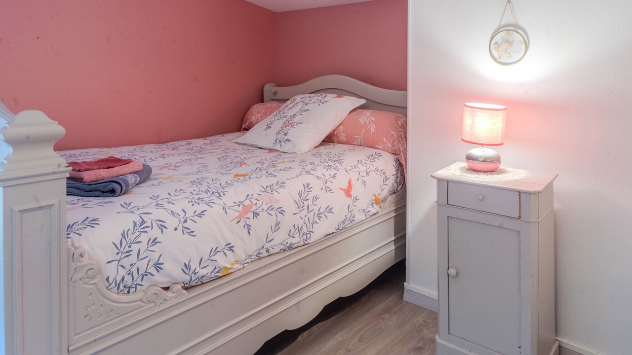 Photo of Bedroom in Brizambourg