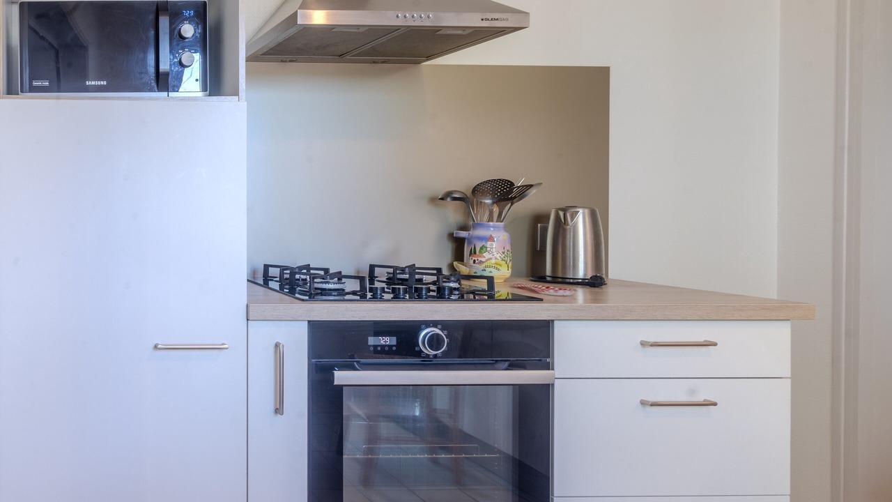 Photo of Kitchen in Brizambourg