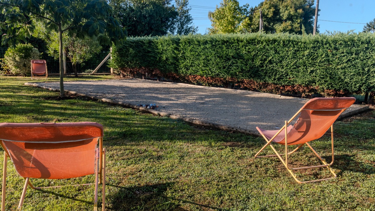 Photo of Outdoor in Brizambourg