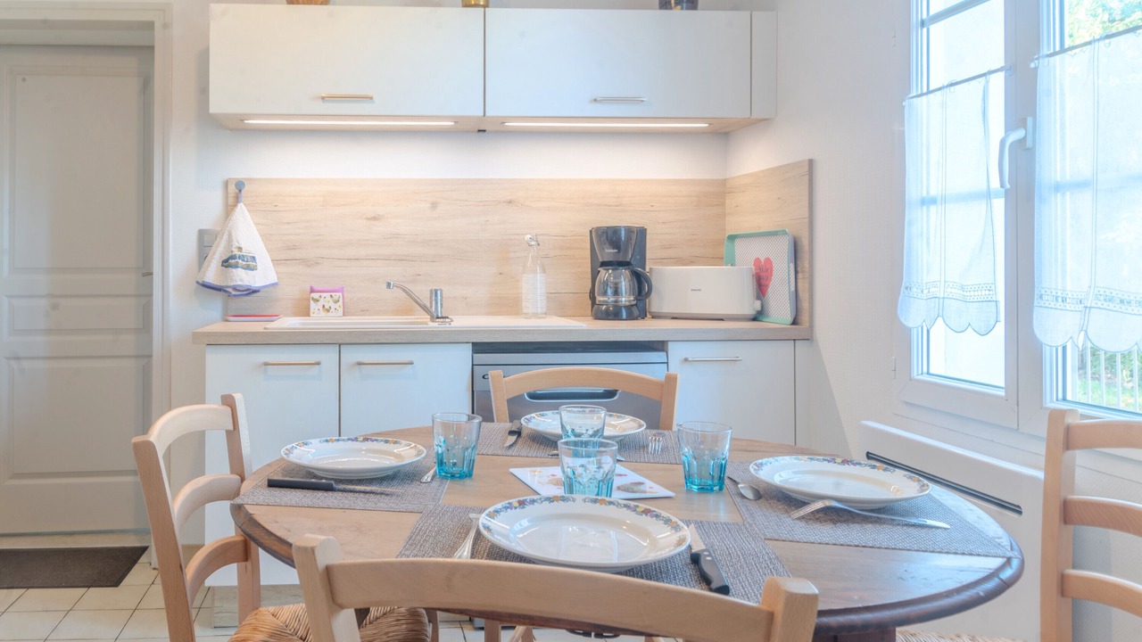 Photo of Kitchen in Brizambourg