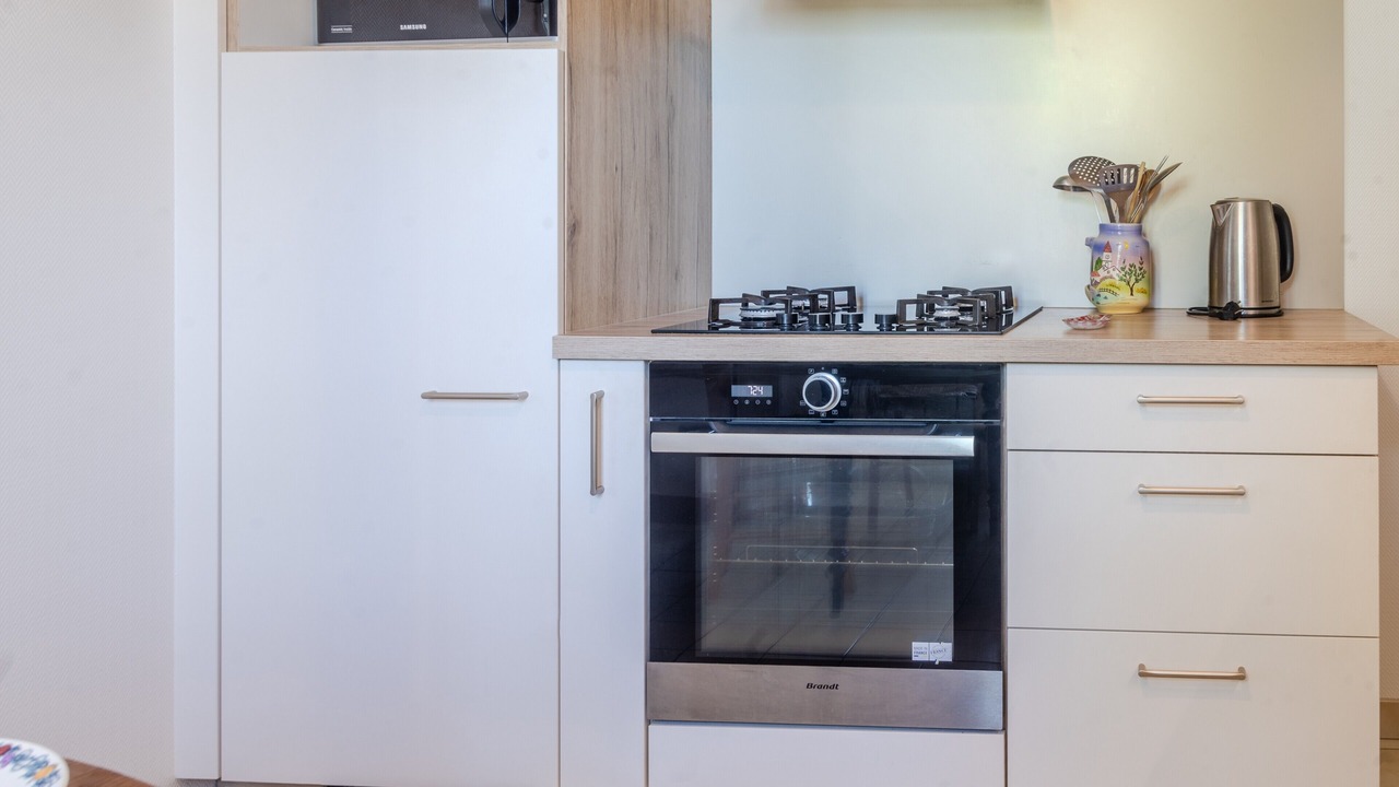 Photo of Kitchen in Brizambourg