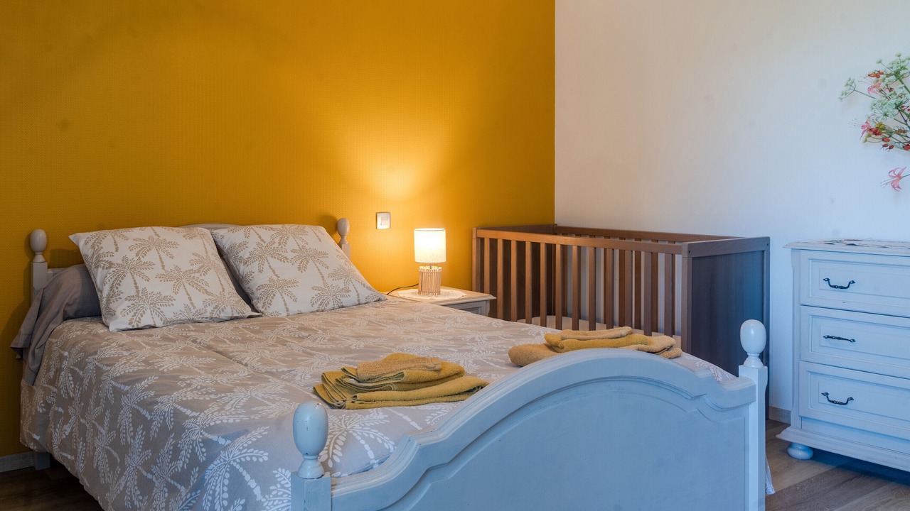 Photo of Bedroom in Brizambourg