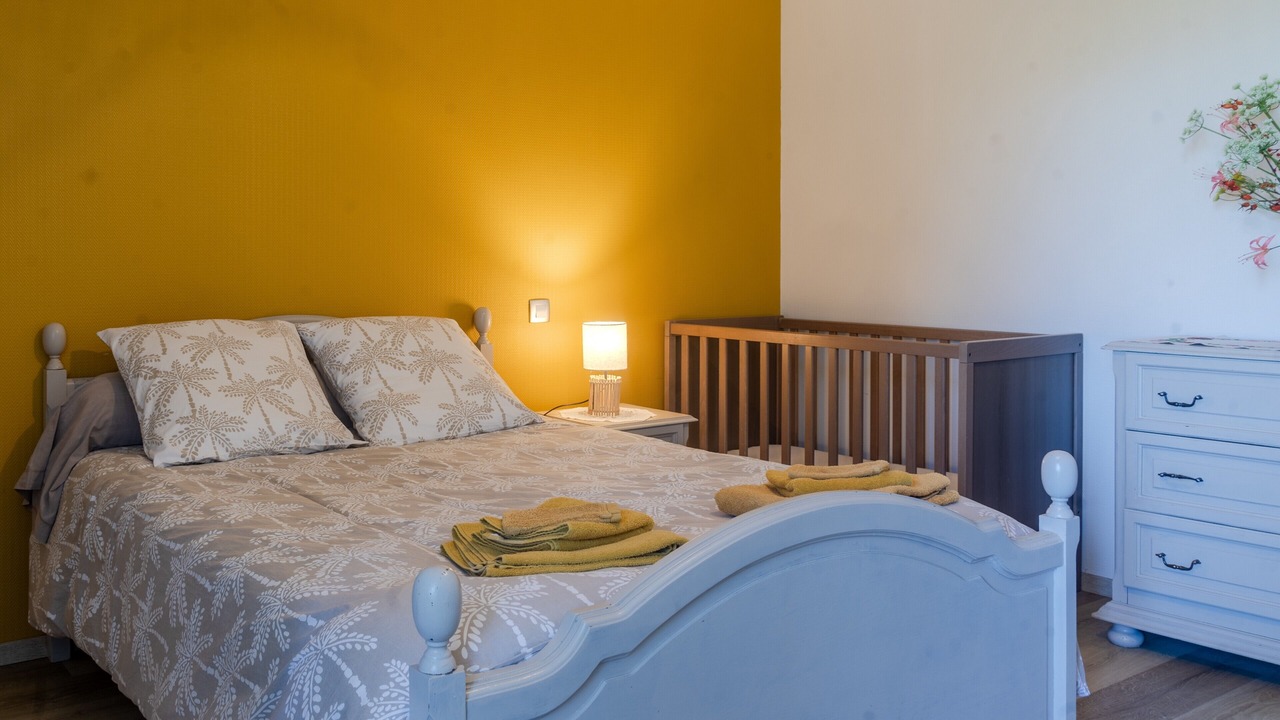 Photo of Bedroom in Brizambourg