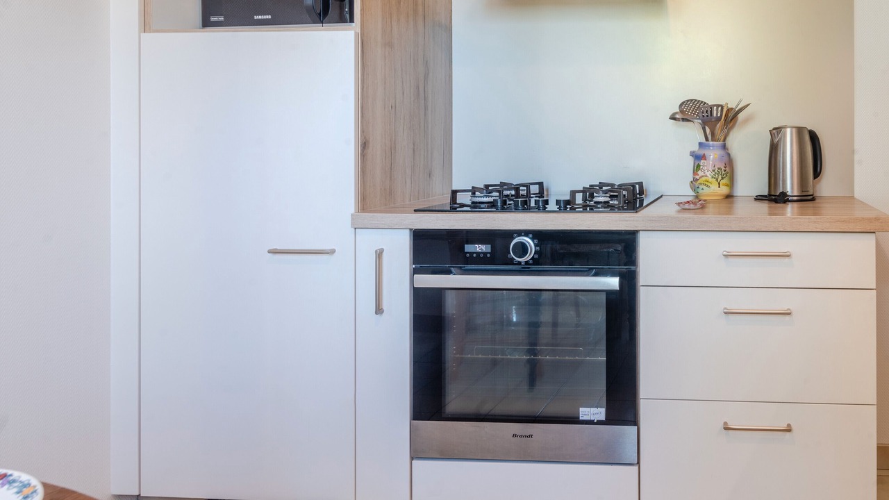 Photo of Kitchen in Brizambourg